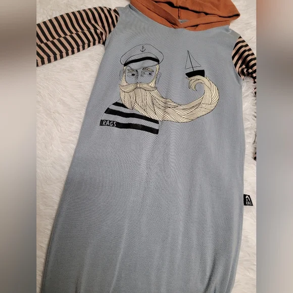 Rags To Raches - Picture 2 of 8